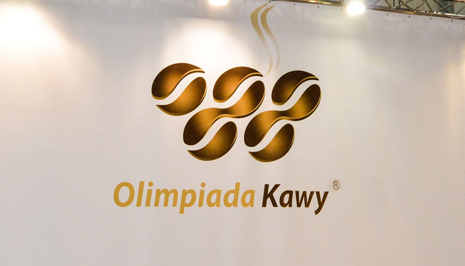 Olimpiada Kawy dla Szkół Gastronomicznych